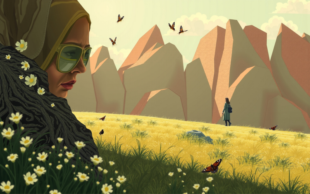    метод-скользкой-горки-5-шагов-магнит-клиентов-перегретая-ниша Diana Fomenko