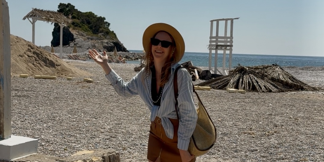 🏖 КАК ПОПАСТЬ НА СЕКРЕТНЫЙ ОСТРОВ В ЧЕРНОГОРИИ?!