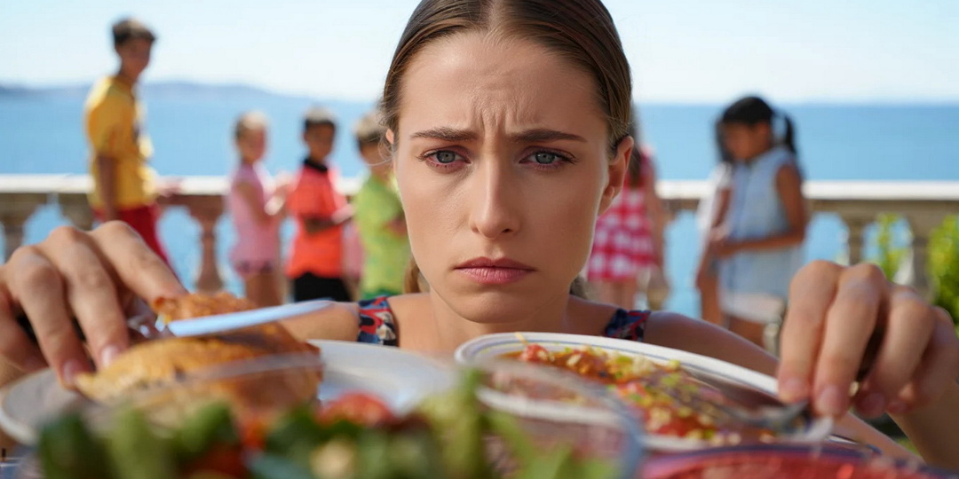 - Два года копила на отпуск, – а муж сестре 80 тысяч дал на сборы, даже не спросив