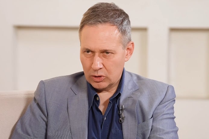 Фото: Prt Scr rutube.ru / ЭМПАТИЯ МАНУЧИ