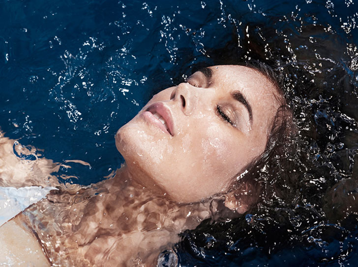 Ваша кожа является отражением вашего здоровья!