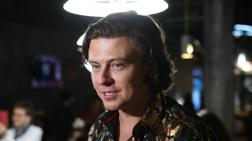    Фото: ИЗВЕСТИЯ/Эдуард Корниенко