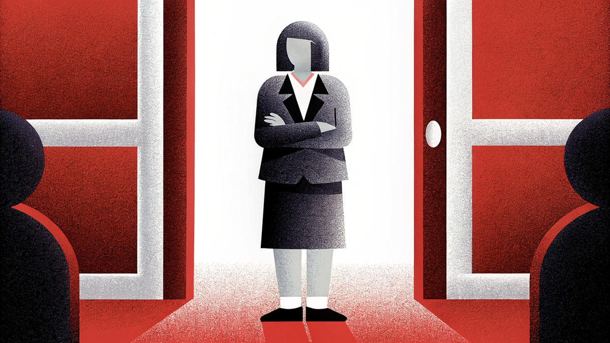 Уметь отказывать важно как на работе, так и в личных отношениях