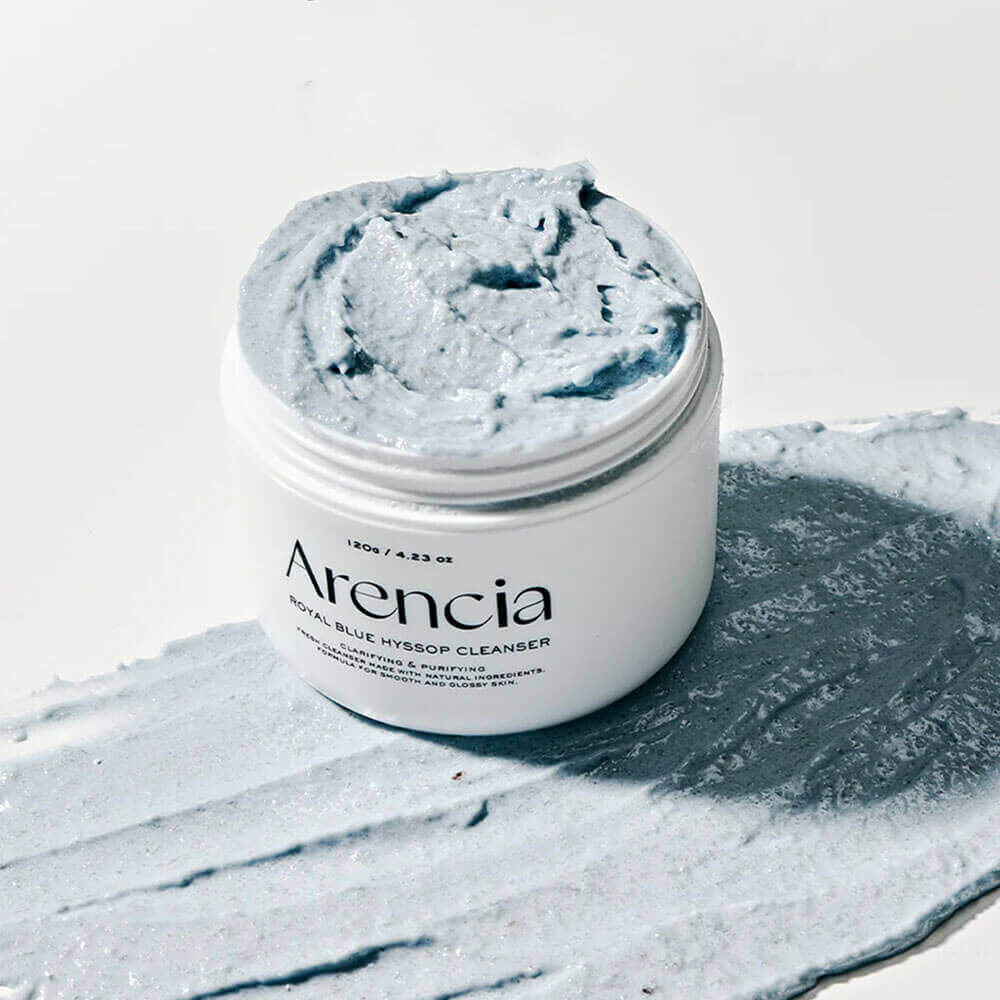 Они все разные, я предпочитаю синий ( увлажнение )