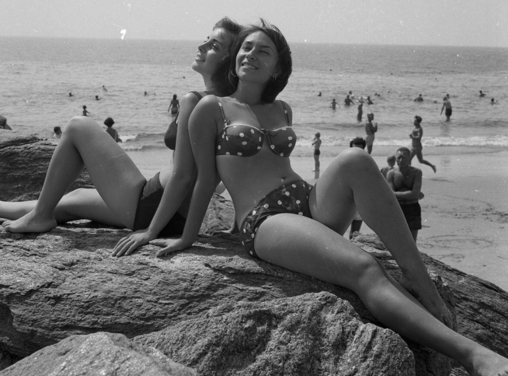 Советские красавицы