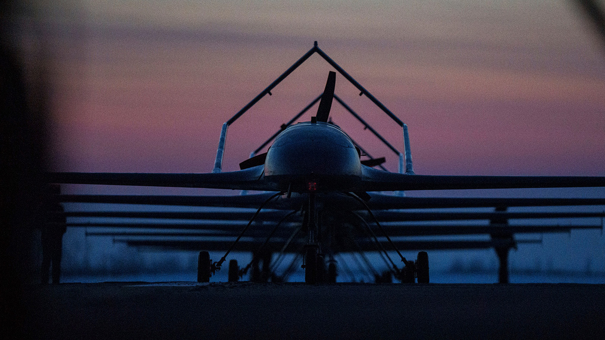   Evgeniy Maloletka / AP- Архивное фото