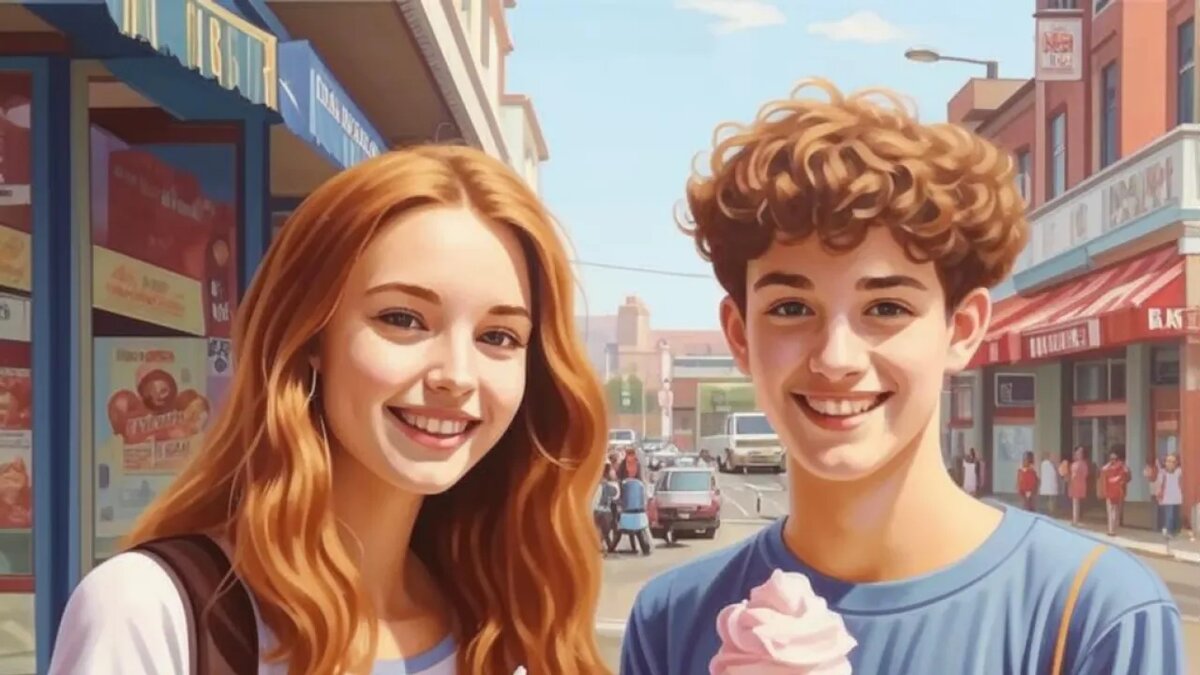    Сгенерировано ИИ