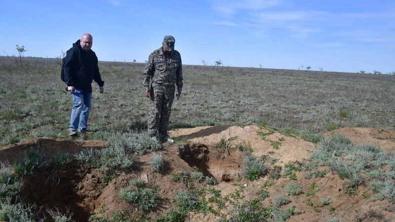    Фото: Андрей Ткачев / «Ямал-Медиа»