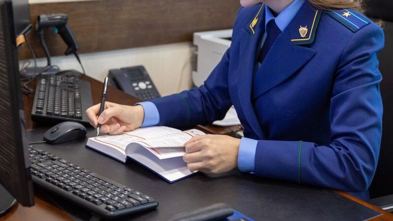    Фото: Федор Воронов / «Ямал-Медиа»