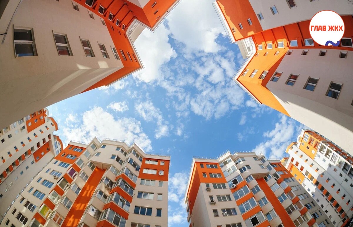 С 2026 года вступает в силу новый ГОСТ для оценки качества содержания общего имущества в МКД
