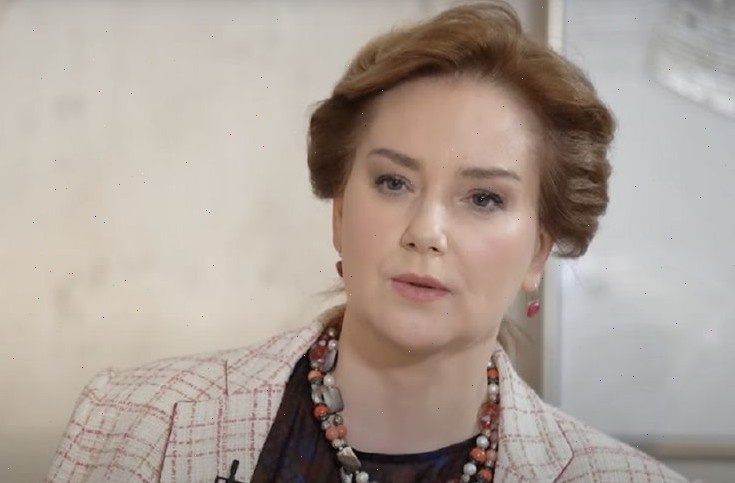 Ольга Будина сейчас
