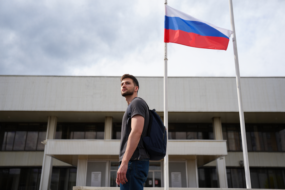 Юридическая помощь мигрантам