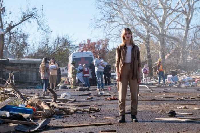 «Смерч-2». / Фото: kinopoisk.ru