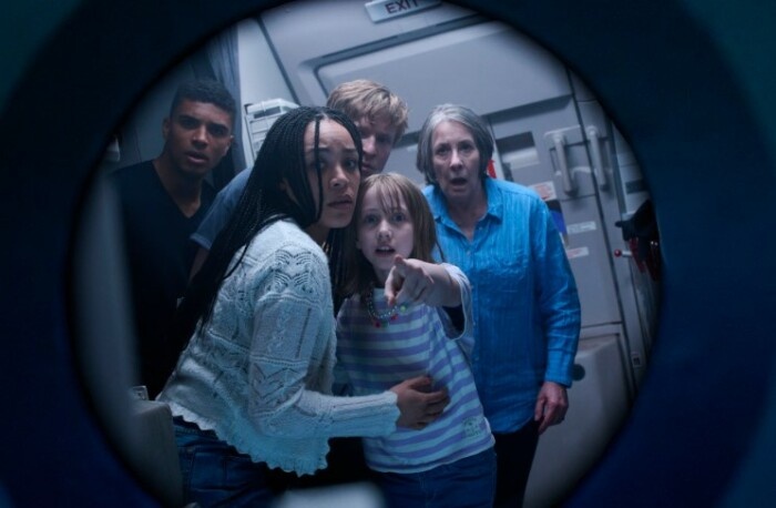 10 лучших фильмов-катастроф, снятых за последние годы: От «Смерча-2» до «Пылающего моря»