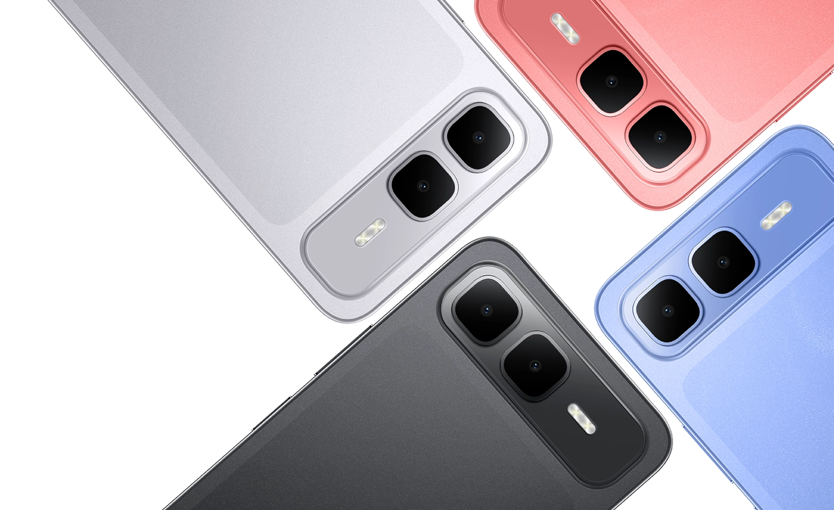 Источник изображения: Infinix