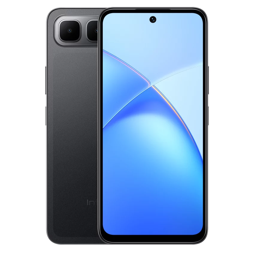 Источник изображения: Infinix