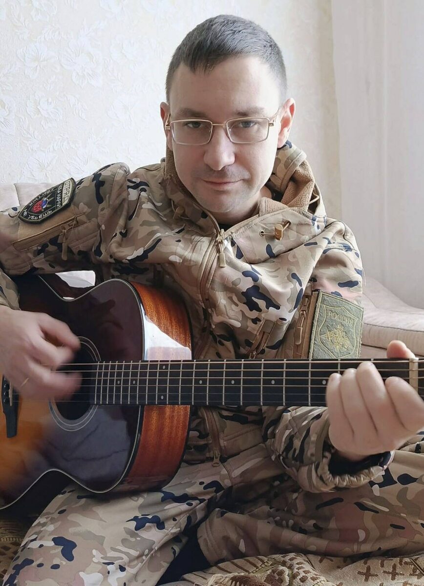 Фото предоставлено Ильсеяр Хаертдиновой