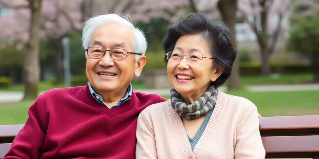 Пенсия в Японии