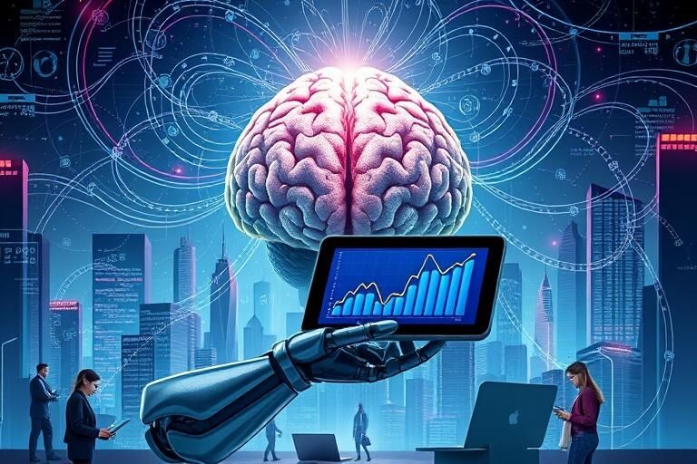    nejroseti v marketinge kak iskusstvennyj intellekt menyaet pravila igry i uvelichivaet vashi prodazhi