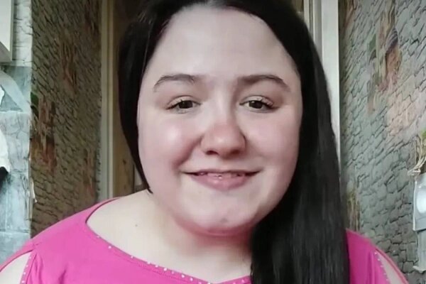 Обложка © Instagram (признан экстремистской организацией и запрещён на территории Российской Федерации) / marishkamainez1