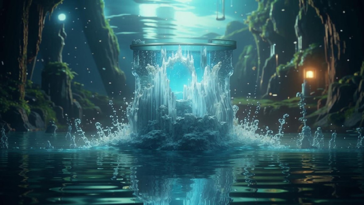 Может немного потрясти в течение дня: ваша задача  - не поддаваться панике, а сделать хаос управляемым и приносящим пользу именно вам.