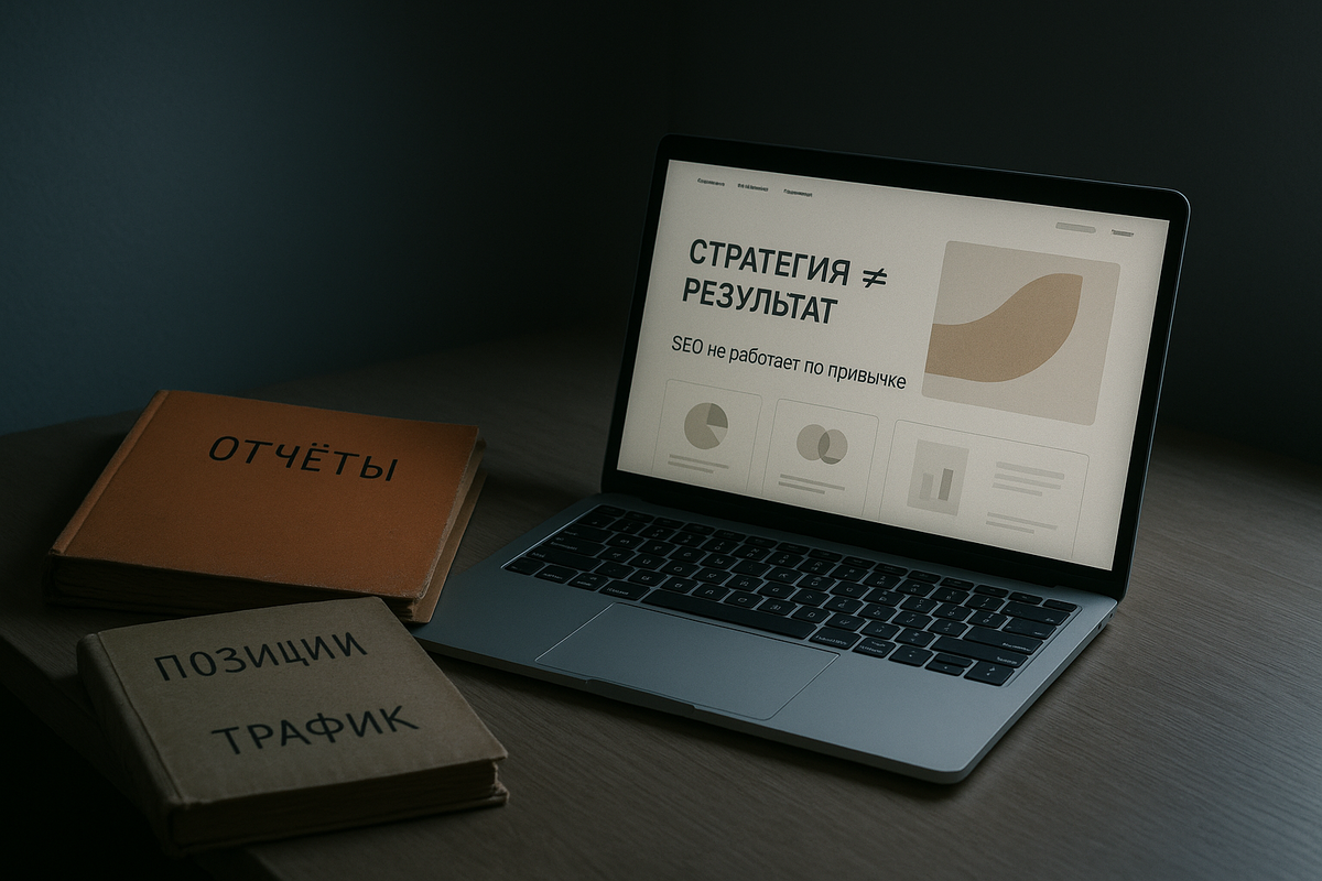 SEO для бизнеса