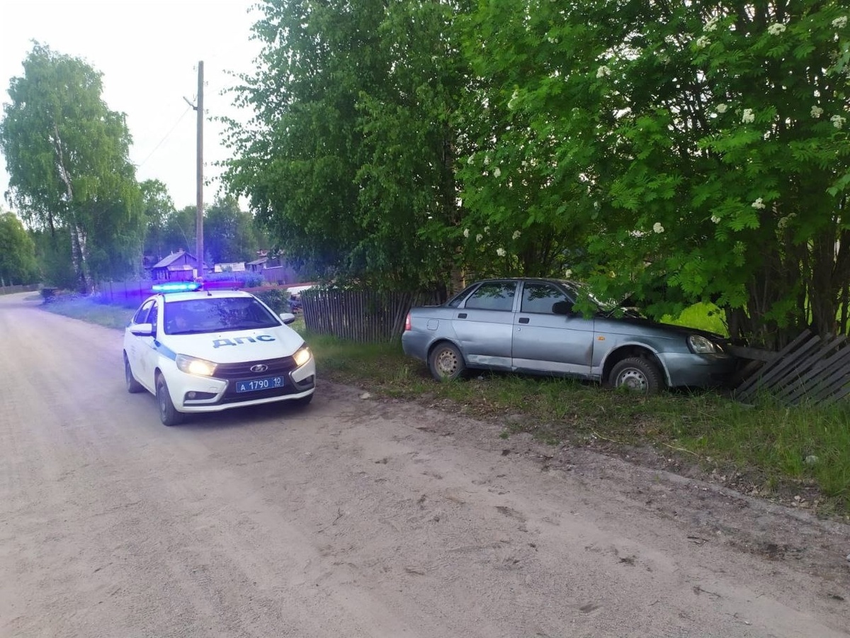    Фото: ГКУ РК ОПС по Беломорскому муниципальному округу