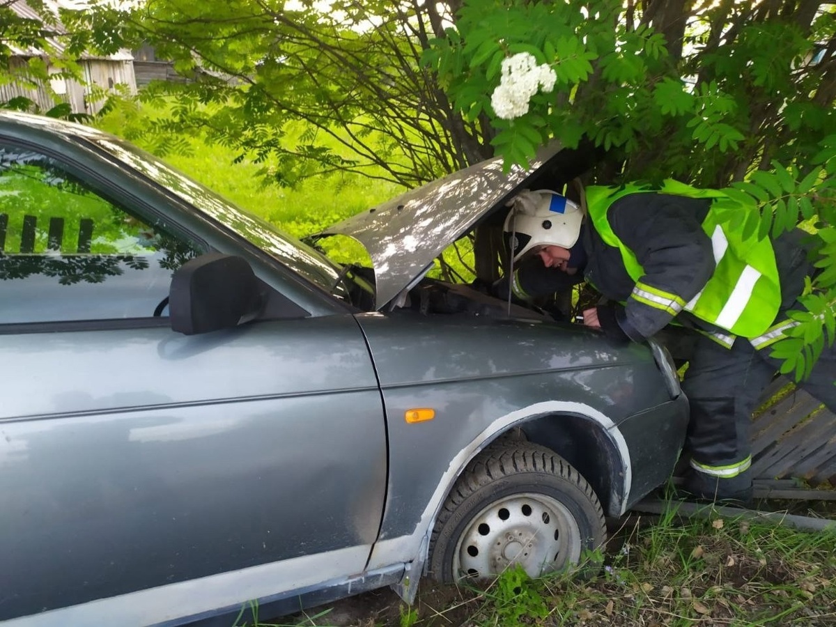    Фото: ГКУ РК ОПС по Беломорскому муниципальному округу