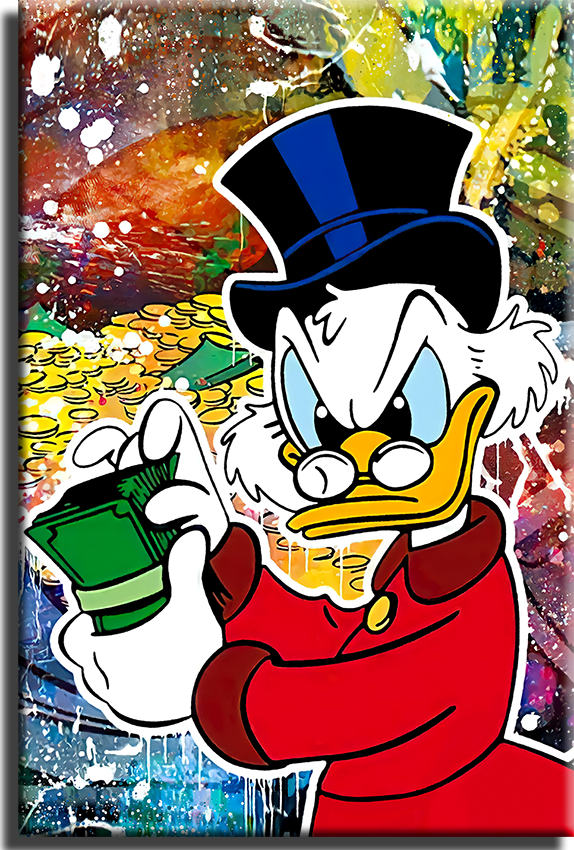 Греби бабло!