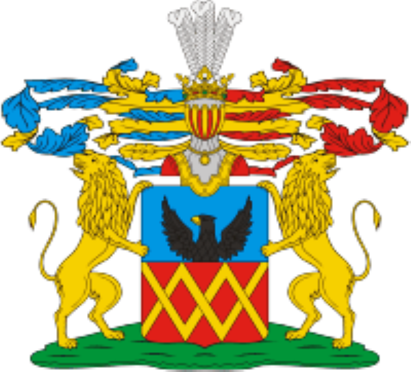 Родовой герб Нарышкиных