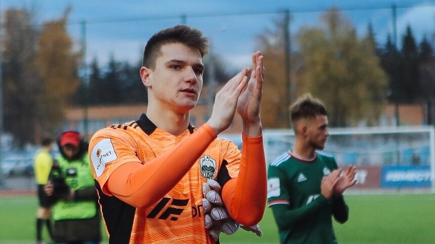    Фото: ФК «Казанка»