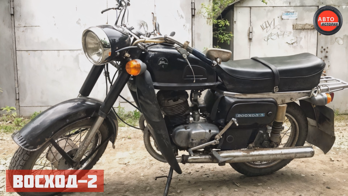 Пятое место занимает Восход-2. 