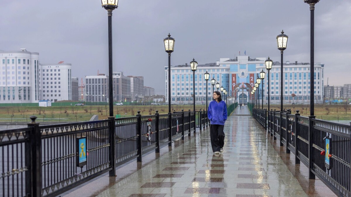    Фото: Федор Воронов / «Ямал-Медиа»