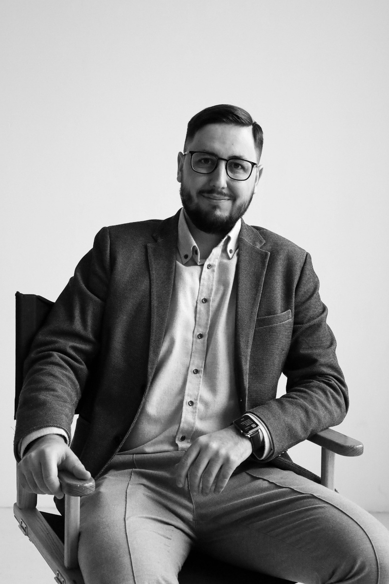 Архив проекта, фотограф Дарья Чайкова, г. Москва https://clck.ru/3McofB