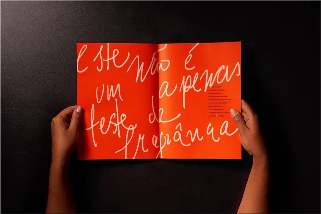 Бразильский бренд Natura создал парфюмерный тест на болезнь Альцгеймера