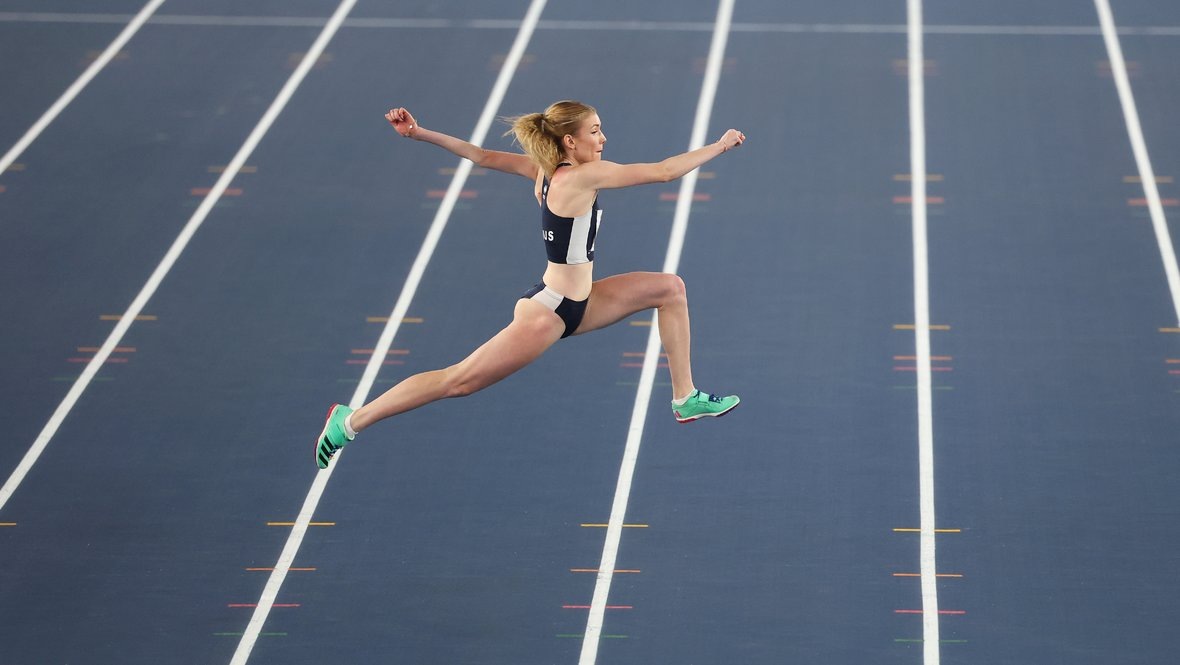    Елена Куличенко. Global Look Press