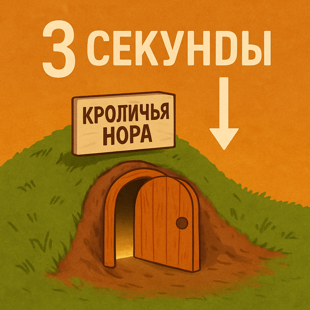 Шапка должна привлекать