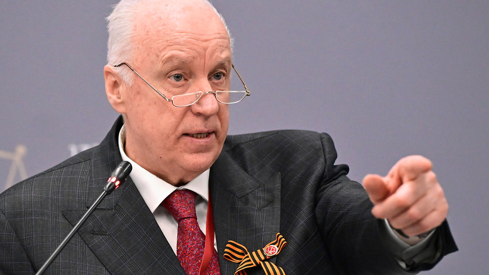 Фото: Алексей Смагин / Коммерсантъ