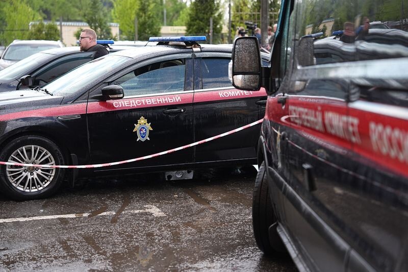     / Источник: © ИЗВЕСТИЯ/Павел Волков