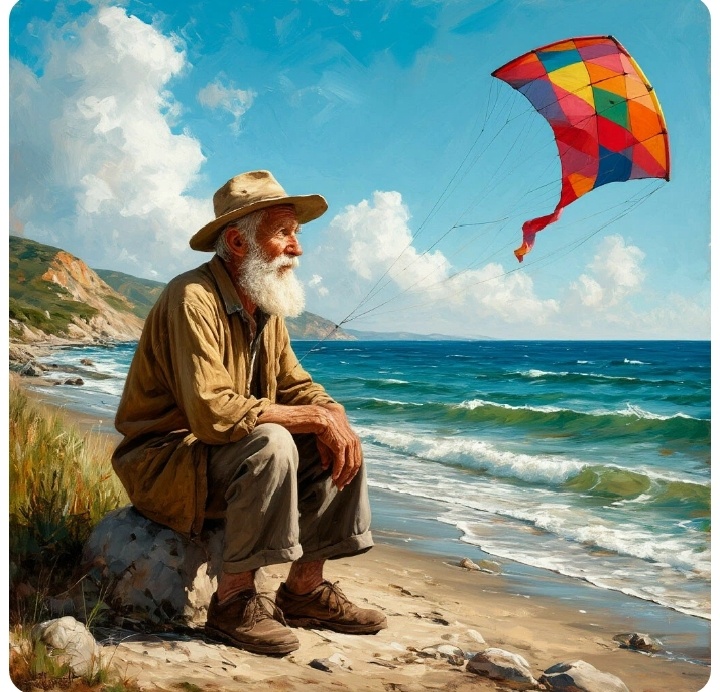 #рассказ #Анна Саблимал