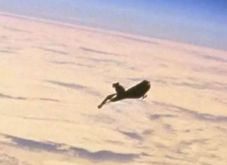 Тепловой чехол для цапфового штифта