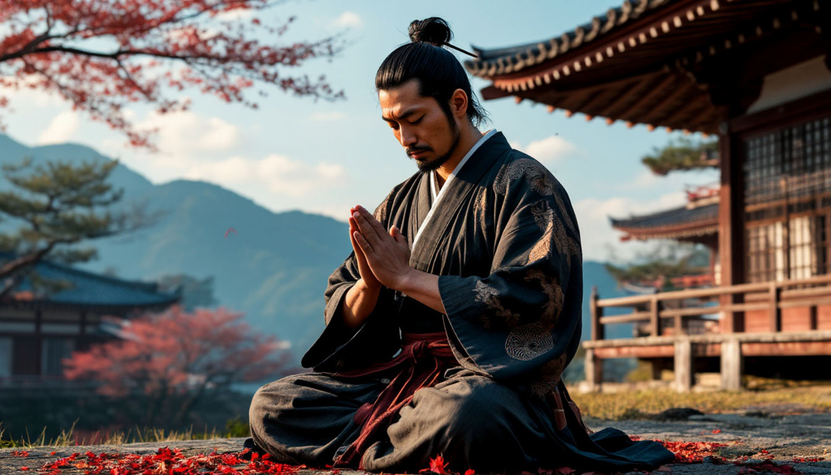 Верь Богу, полагайся только на себя