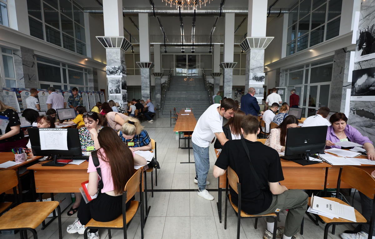 Александр Река/ТАСС