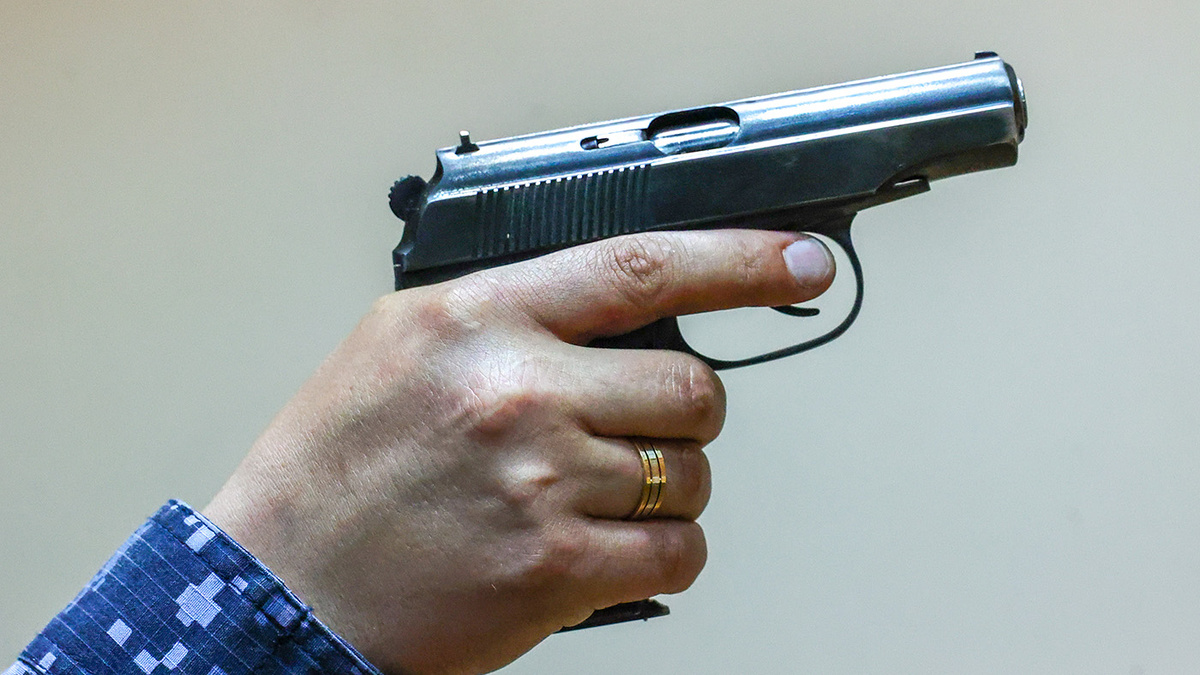   Сергей Петров / NEWS.ru / TACC