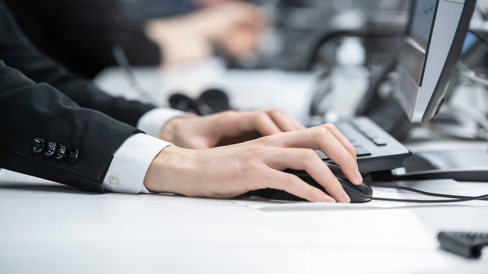 Фото: Олег Харсеев / Коммерсантъ