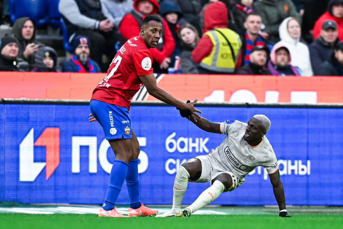 Фото: fckrasnodar.ru