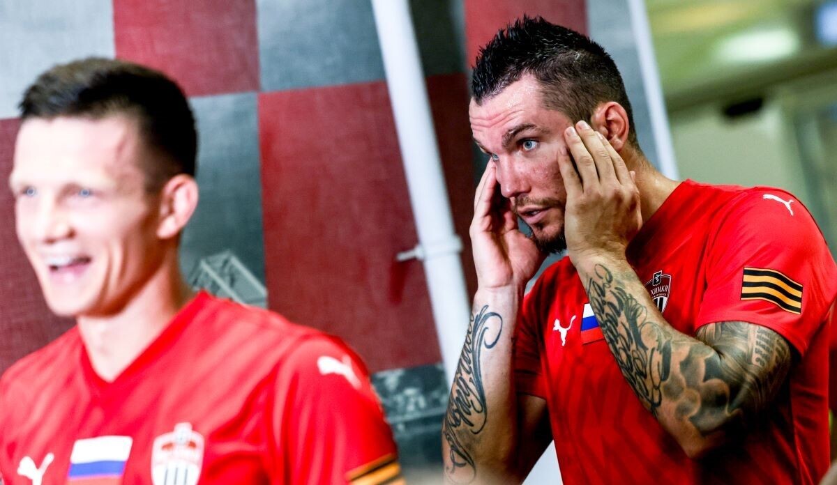    Фото: Михаил Шапаев / РПЛ