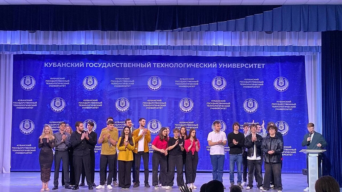    Фото: телеканал «Краснодар»