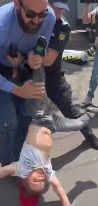    Фото: кадр видео