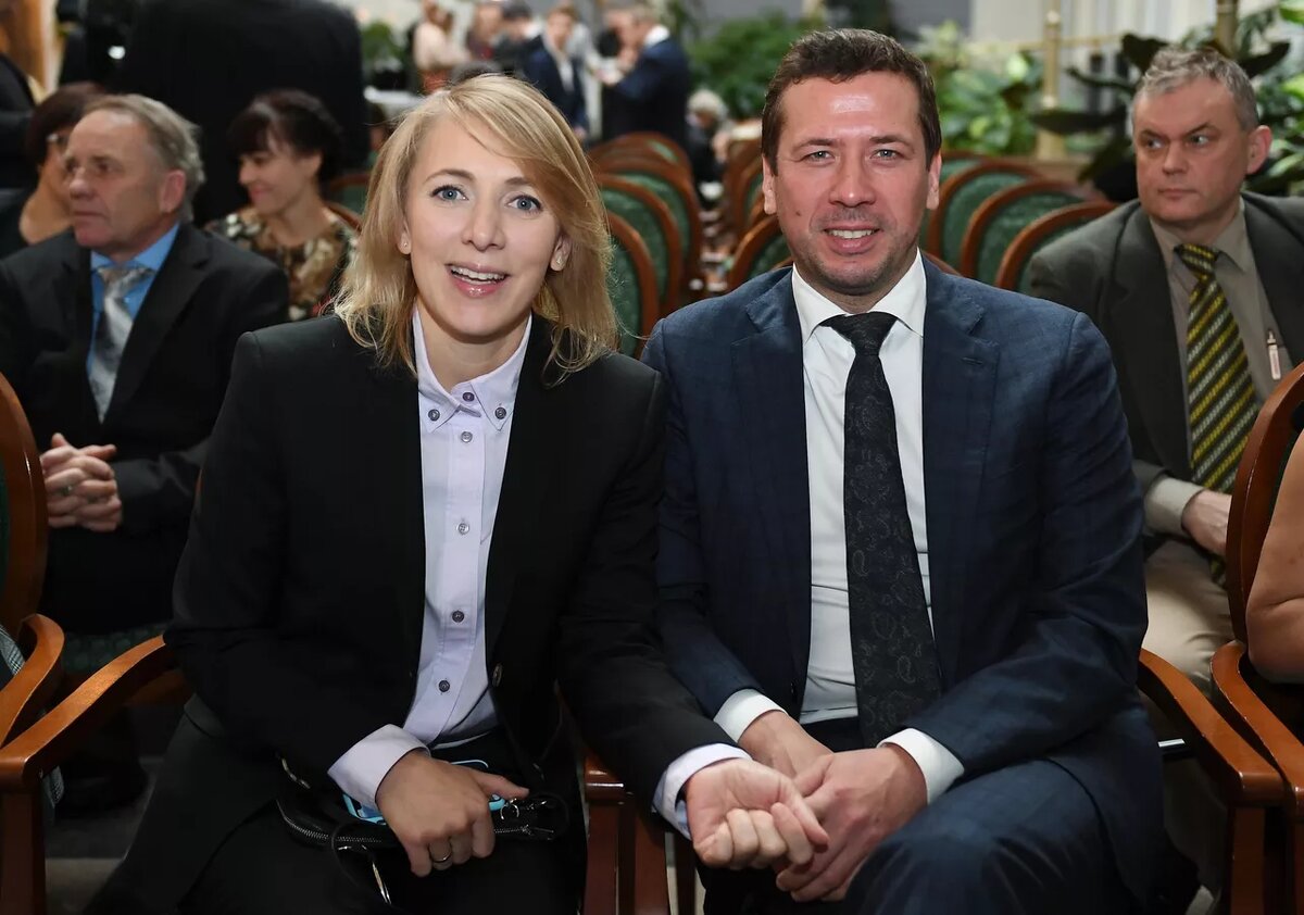 © Sputnik / Екатерина Чеснокова